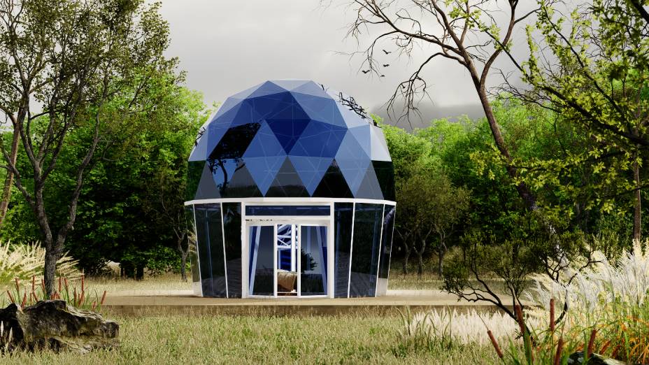 平武县雪利——专注野奢星空空间,一站式星空帐篷厂家与解决方案专家