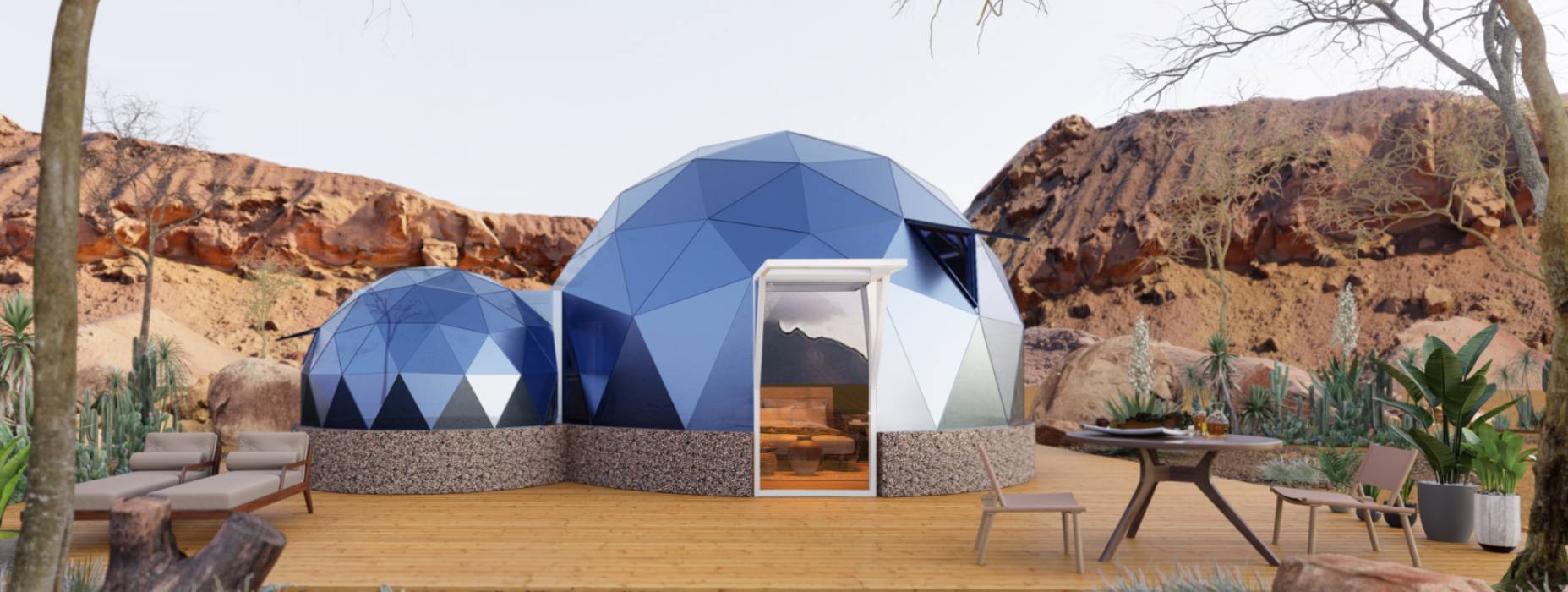 平武县星空房定制